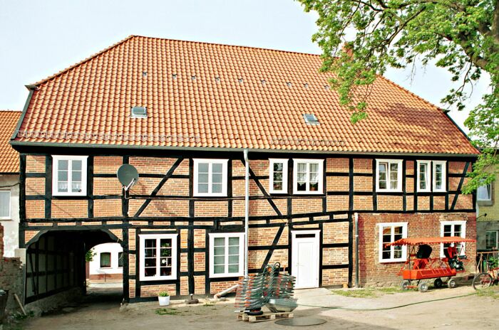 Bedachung Matheus in Damgarten