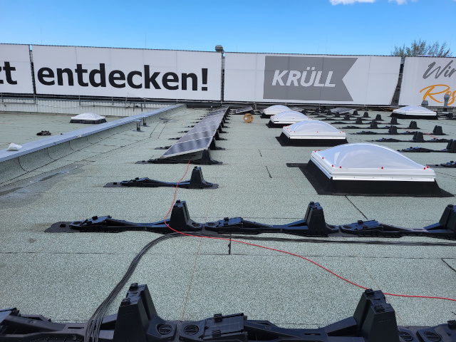  Aktuelles Projekt
